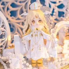 2026年最新】NaGi ドール シークレットの人気アイテム - メルカリ