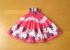 ✨パウスカート 丈45cm マゼンダピンク ケイキ 子供