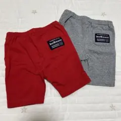 ホットビスケッツ　ズボン