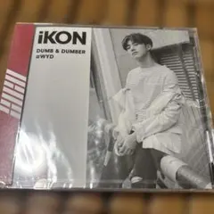 iKON - iKON ハンビン サイン入りCD 2026年最新】ikon ハンビンの人気アイテム - メルカリ