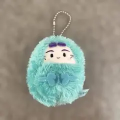 忍たま乱太郎　くるみたぴぬい　立花