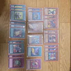 遊戯王 トゥーン　デッキパーツ トゥーン・ブラック・マジシャン・ガール シク