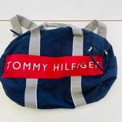 TOMMYHILFGER ボストンバッグ