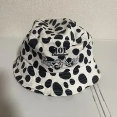 バケットハット