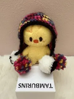 StrayKids skzoo ポガリ　Felix 10cmぬい