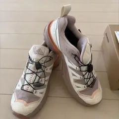 SALOMON X ULTRA 4 GORE-TEX サロモンスニーカー24.5のサムネイル