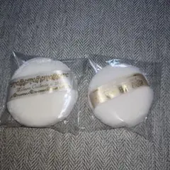 Milano Collection パフ 2017 2018 2個セットのサムネイル