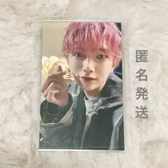 SEVENTEEN セブチ ジョシュア Joshua 愛知 follow トレカ - メルカリ