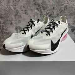 ナイキ　新品　ズームX　ヴェイパーフライ　ネクスト% 4 25㎝