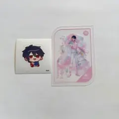 夢追翔 にじさんじ 8周年