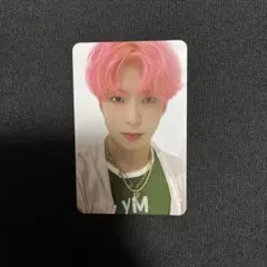 2025年最新】resonance ジェヒョン トレカの人気アイテム - メルカリ