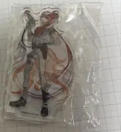 火災調査員　アクリルスタンド　第五人格　スイパラ　IdentityⅤ 新品