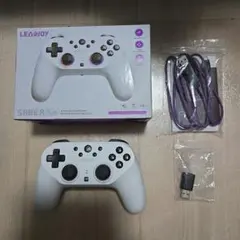 LEADJOY SABER PLUS 白