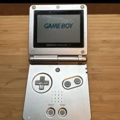 ゲームボーイアドバンスSP ミニチュアキーホルダー エキサイトバイク 