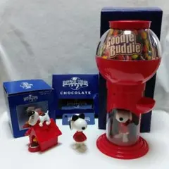 スヌーピーSNOOPYジョークールJOECOOLユニバーサルスタジオジャパン