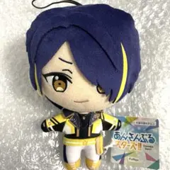 2025年最新】仙石忍 ぬいぐるみの人気アイテム - メルカリ