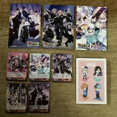 Vivid BAD SQUAD まとめ売り バラ売り⭕️