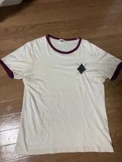 TAKEO KIKUCHI 刺繍付き Tシャツのサムネイル