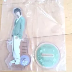 ★セブチ　THE8★アクリルスタンド