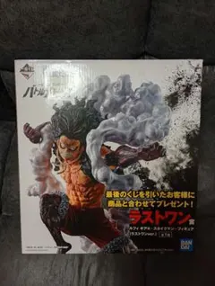 2026年最新】one piece 一番くじ スネイクマンの人気アイテム - メルカリ