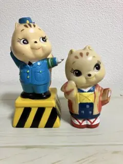 2026年最新】ソフビ貯金箱昭和の人気アイテム - メルカリ