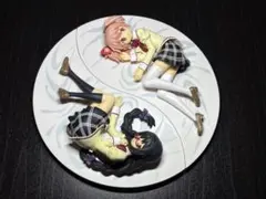 劇場版 魔法少女まどか⭐︎マギカ SQ フィギュア リラックスタイム