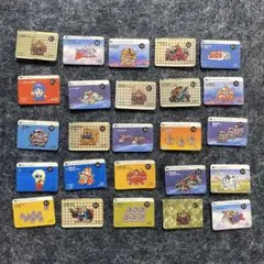 ポケモン ミニカードダス GBポケットカード 当時物 - メルカリ
