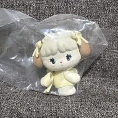 mikko characters souffle スフレ マスコットフィギュア