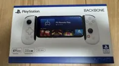 【美品】BACKBONE One PS USB-C（第2世代）ケース付