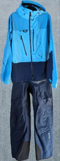 AK457　Guide Jacket　Sサイズ　ネオングリーン　ウェア Men's Burton [ak] Japan GORE-TEX PRO Guide Jacket | Burton
