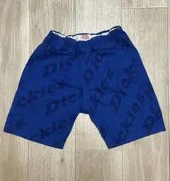 F.O.KIDS Dickies ハーフパンツ 100cm