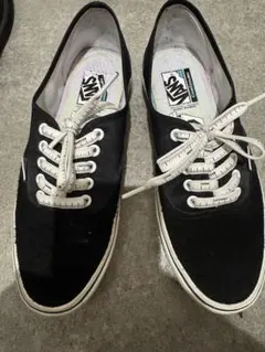 VANS TRIPSTER Comfycush Authentic 26センチ