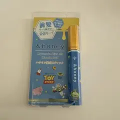 &honey マトメイク スティック ミラクルホールド4.0 リトルグリーンメン