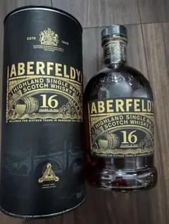 ABERFELDY 12年 スコッチウイスキー 2本セット - メルカリ