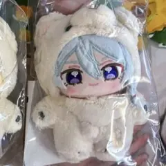 あんスタ 日々樹渉 いつぬい