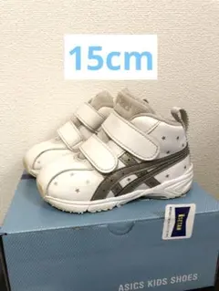 ASICS GD.RUNNERBABY SL-MID 15.0cm