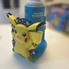 ポケットモンスター ピカチュウのかき氷機 - メルカリ
