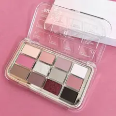 espoir アイコアパレット 04 ギークグレーのサムネイル