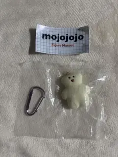 mojojojo Cherry on top