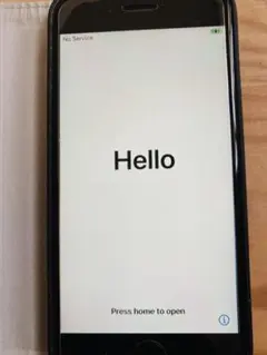 iPhone 6s Space Gray 32 GB