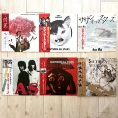 2026年最新】サザンオールスターズ レコードの人気アイテム - メルカリ
