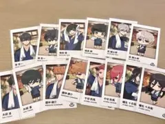 ブルーロック 極楽湯 ポラショット 全種セット