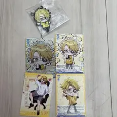 カラフルピーチ　たっつんセット