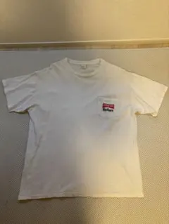 Marlboro ADVENTURE TEAM ポケットTシャツ XL