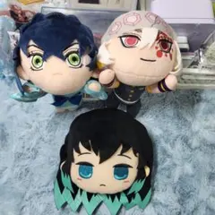 鬼滅の刃 ぬいぐるみ