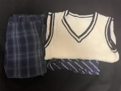 If We ware咎人コスプレ衣装