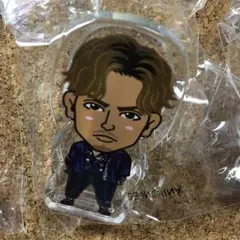 SHOKICHI HiGH&LOW ガチャ クリップ