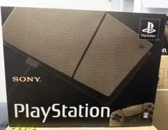 PS5 デジタルエディション 30周年記念 新品未開封