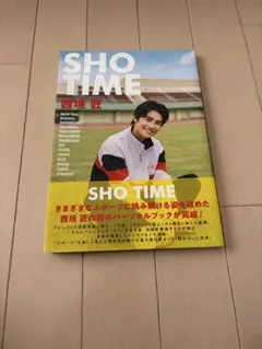 2026年最新】西垣匠 sho timeの人気アイテム - メルカリ