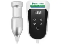 SAMONIC カーペットクリーナー 20000Pa超強吸引力×100℃蒸気噴射 - メルカリ